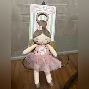 DreamgroLullaby  Doll Lullaby Travel Soother  Toy I Play Music
